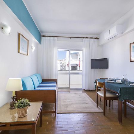 Rosamar Apartamentos Armação de Pêra Værelse billede
