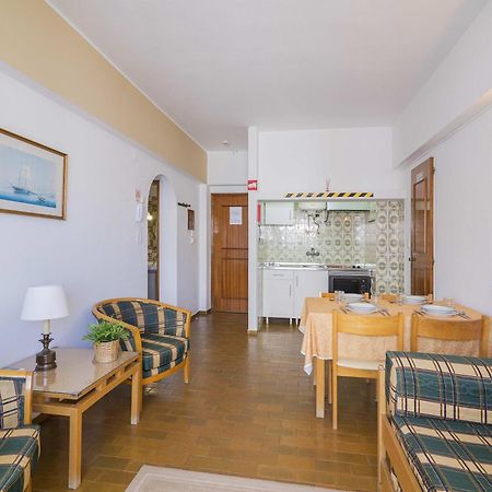 Rosamar Apartamentos Armação de Pêra Værelse billede