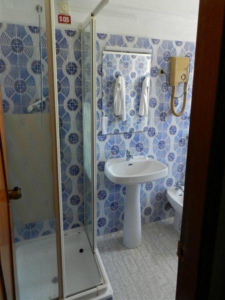 Rosamar Apartamentos Armação de Pêra Eksteriør billede