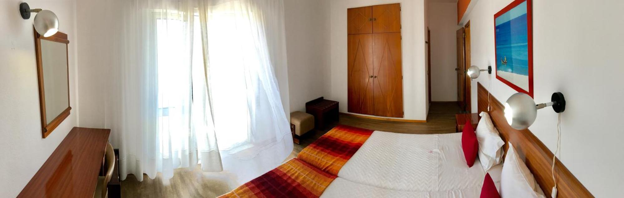 Rosamar Apartamentos Armação de Pêra Værelse billede