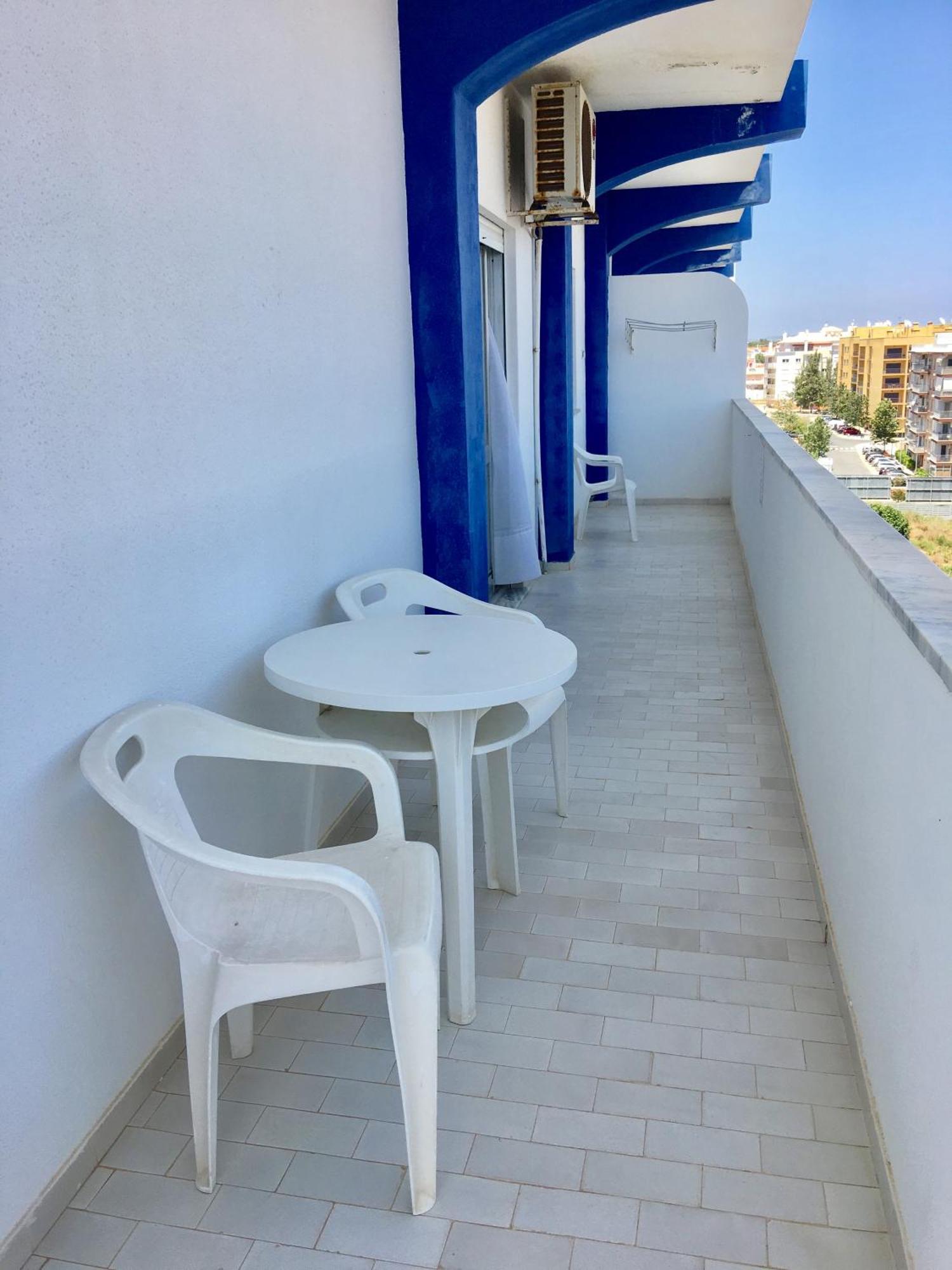 Rosamar Apartamentos Armação de Pêra Værelse billede