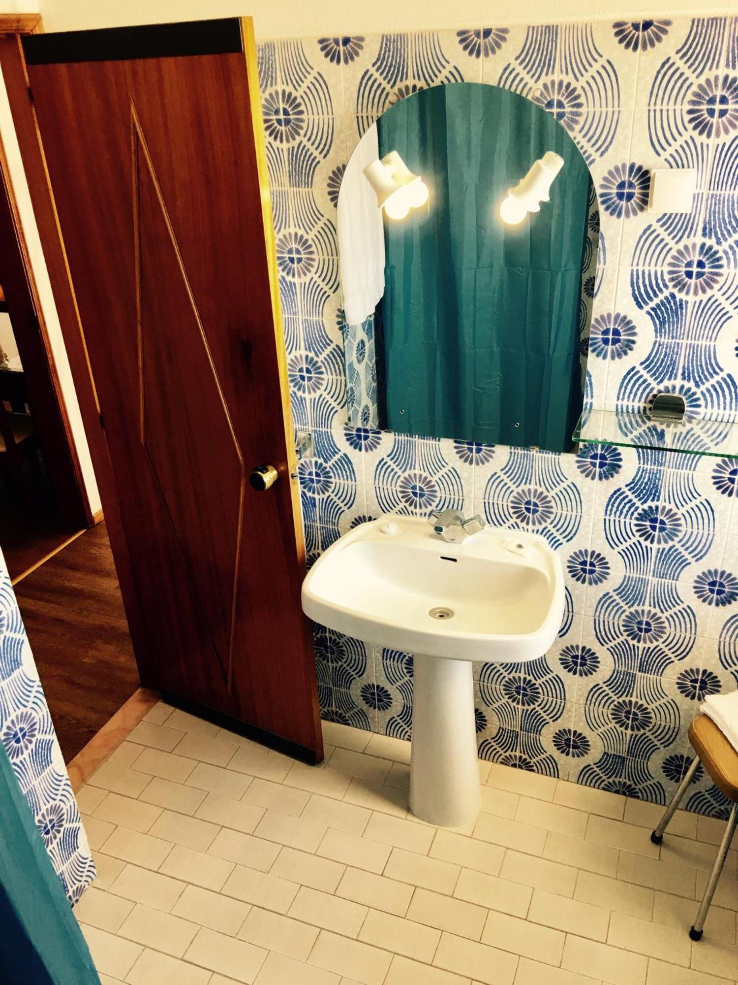 Rosamar Apartamentos Armação de Pêra Værelse billede