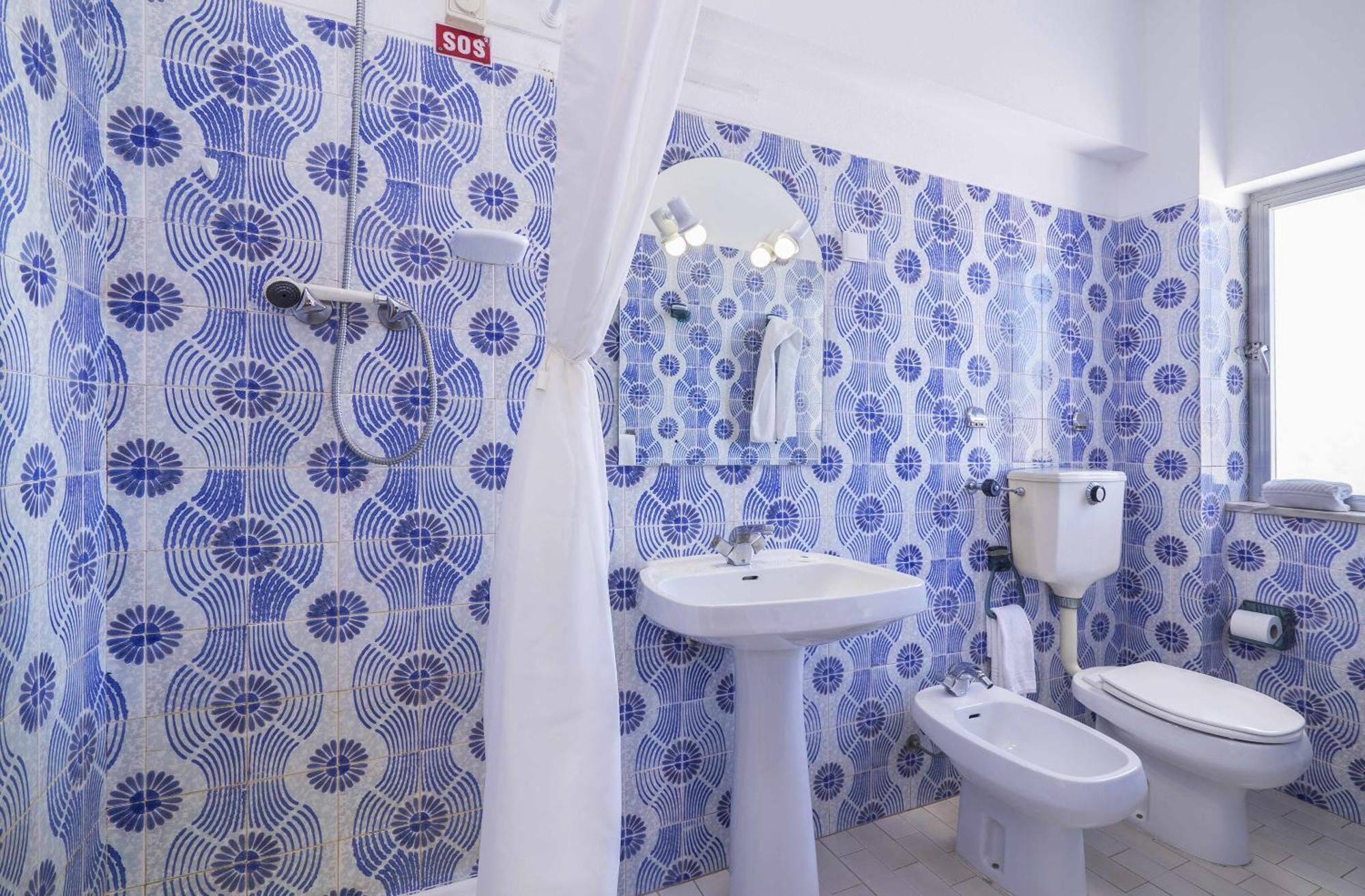 Rosamar Apartamentos Armação de Pêra Værelse billede