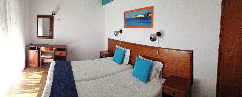 Rosamar Apartamentos Armação de Pêra Eksteriør billede