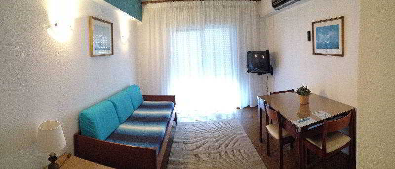 Rosamar Apartamentos Armação de Pêra Eksteriør billede